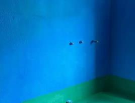 秦安卫生间测漏水多少钱