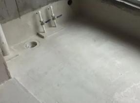 秦安卫生间渗水维修公司为您分享下秦安卫生间漏水维修应该怎么维修