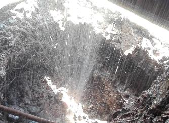 秦安楼顶漏水维修公司分享下一次检漏多少钱