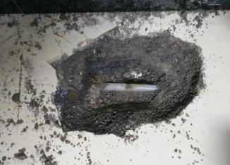 秦安漏水检测多少钱