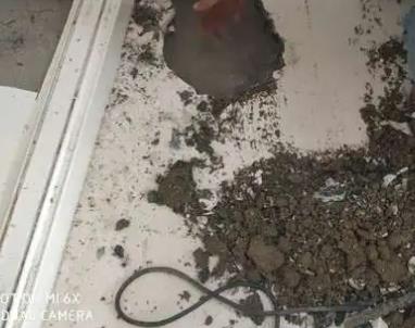 秦安楼顶渗水公司分享下秦安卫生间测漏水方法和方法的详细分解。