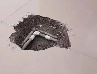  秦安检漏多少钱?