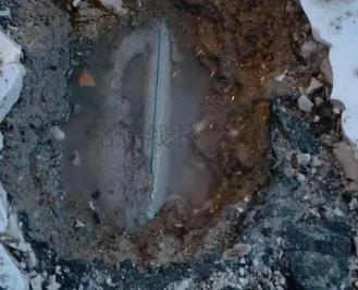 秦安楼顶漏水维修怎么找漏水点？